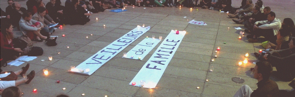 veilleurs