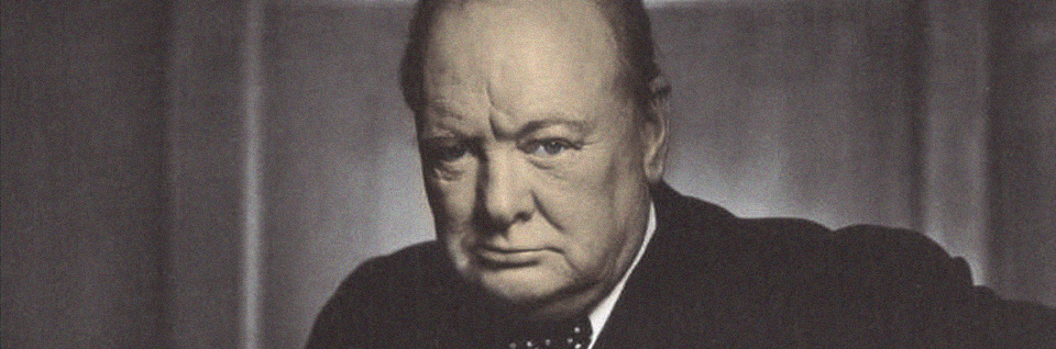 churchill