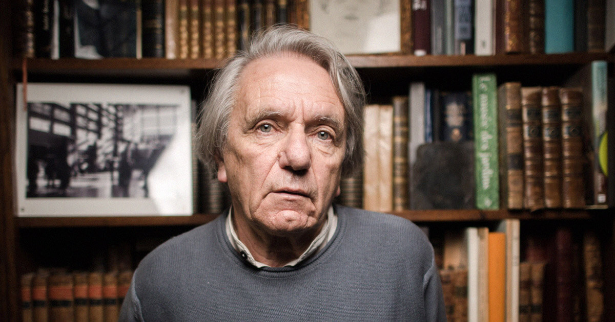 BALLAST | Jacques Rancière : « Le peuple est une construction »