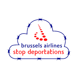 avatar pour Brussels Airlines Stop Deportations