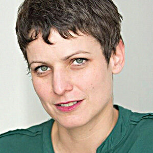 avatar for Sophie Divry