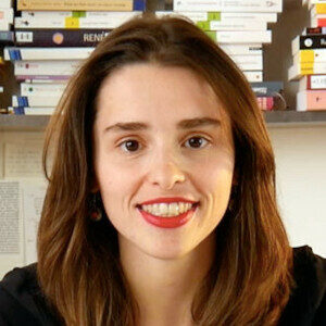 avatar for Céline Marty