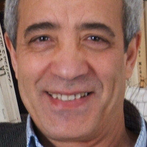 avatar for Kadour Naimi