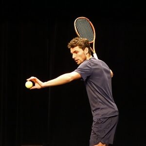 avatar for Valentin Sansonetti