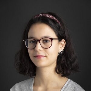 avatar pour Maya Elboudrari