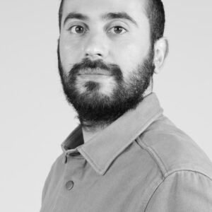 avatar pour Faris Lounis